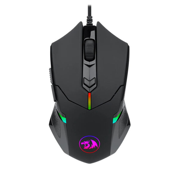 موس گیمینگ ردراگون Centrophorus 2 M601 - تصویر 1
