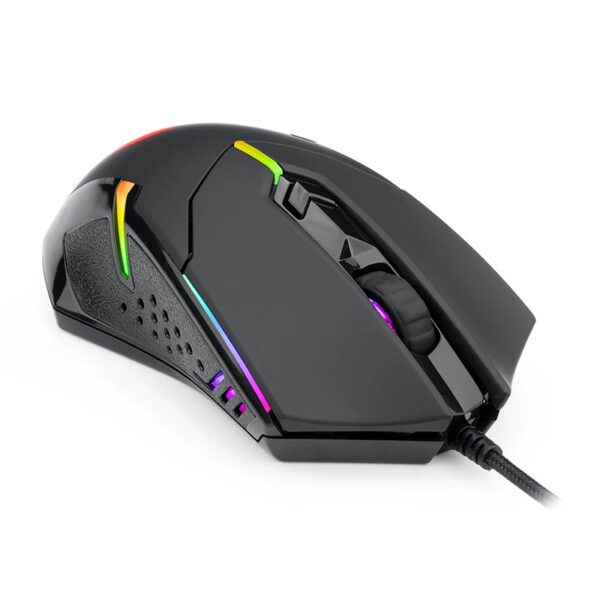 موس گیمینگ ردراگون Centrophorus 2 M601 - تصویر 2