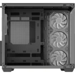 کیس دیپ کول مدل CG530 4F - تصویر 4