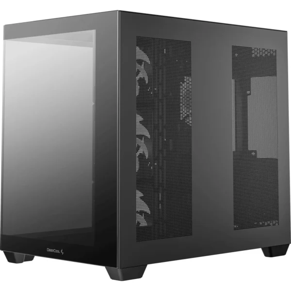 کیس دیپ کول مدل CG530 4F - تصویر 2