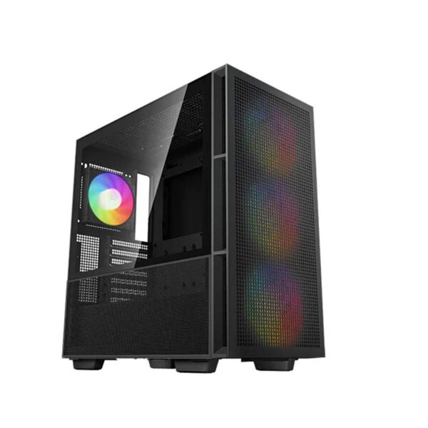کیس دیپ‌ کول مدل CH560 - تصویر 1