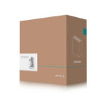 کیس دیپ کول CH780 white - Image 3