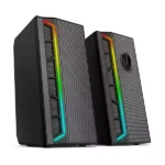 اسپیکر گیمینگ ردراگون مدل Calliope GS580 - Image 2