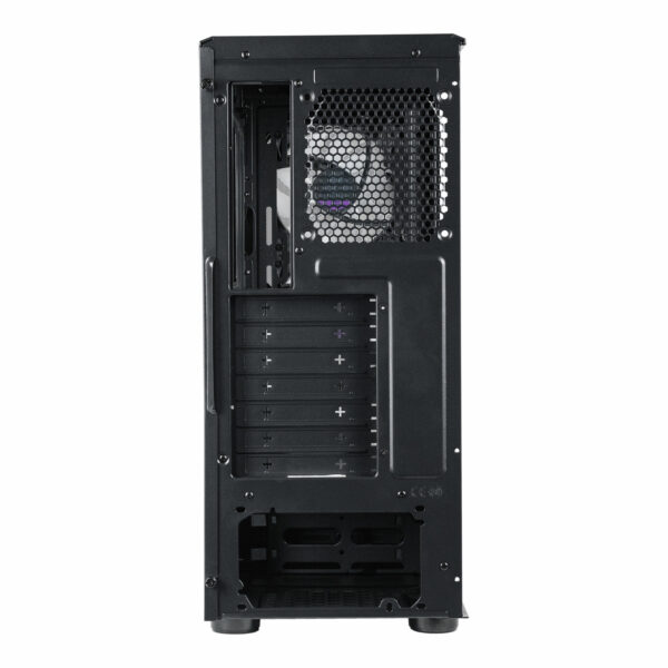 کیس کامپیوتر کولر مستر مدل CMP 520 - Image 2
