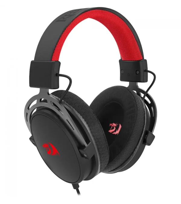 هدست گیمینگ ردراگون Cragblade H541 - تصویر 3