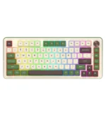 کیبورد مکانیکال گیمینگ ردراگون Cyrus PRO K681 CGC