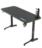 میز گیمینگ گیم مکس D140 Carbon - تصویر 2