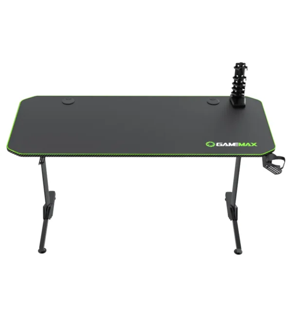 میز گیمینگ گیم مکس D140 Carbon - تصویر 3