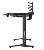 میز گیمینگ گیم مکس D140 Carbon - تصویر 4