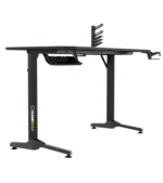 میز گیمینگ گیم مکس D140 Carbon - تصویر 6