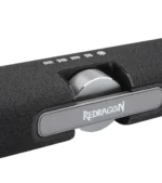 اسپیکر گیمینگ ردراگون Redragon DORA GS512 RGB - تصویر 3