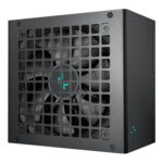 پاور 650 وات دیپ کول PL650D ATX 3.0 - تصویر 2