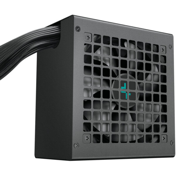 پاور 650 وات دیپ کول PL650D ATX 3.0 - تصویر 4