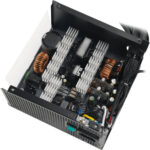 پاور 650 وات دیپ کول PL650D ATX 3.0 - تصویر 3