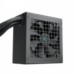 پاور 650 وات دیپ کول PN650D ATX3.1 GOLD - تصویر 2