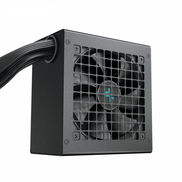 پاور 650 وات دیپ کول PN650D ATX3.1 GOLD - تصویر 2