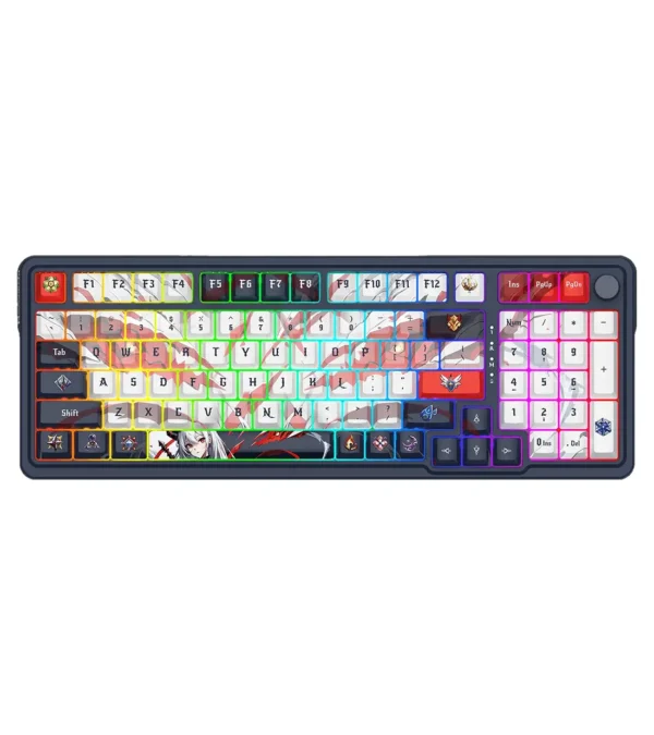 EISA-K686-AK-PRO-1.webp کیبورد بی سیم/باسیم مکانیکال گیمینگ ردراگون EISA K686 AK PRO - Image 1