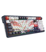 کیبورد بی سیم/باسیم مکانیکال گیمینگ ردراگون EISA K686 AK PRO - Image 2