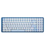کیبورد بی سیم/باسیم گیمینگ ردراگون EVA PRO K684 WB RGB