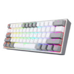 کیبورد مکانیکال گیمینگ ردراگون K617 FIZZ RGB WG - Image 2