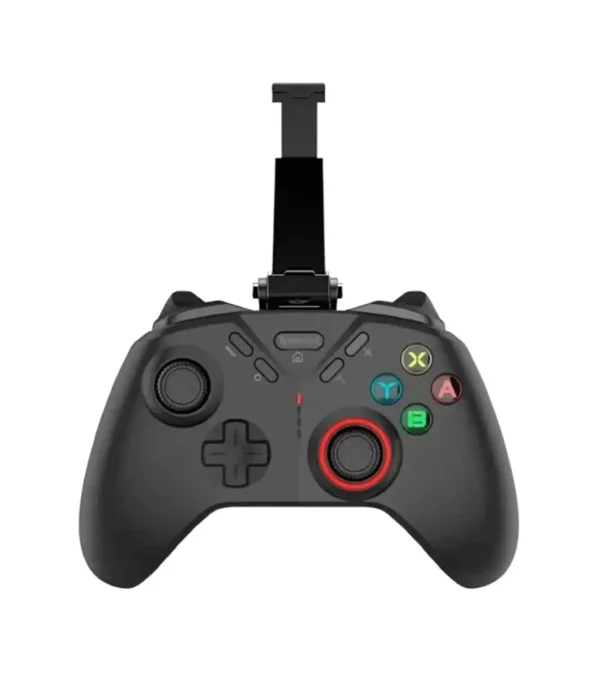 FORGE-G711-1.webp دسته بازی بی سیم ردراگون FORGE G711 - تصویر 1