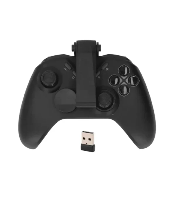 دسته بازی بی سیم ردراگون FORGE G711 - تصویر 2