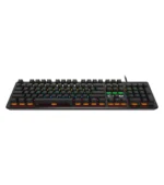 کیبورد مکانیکال گیمینگ ام اس آی FORGE GK300 - Image 3