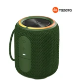 اسپیکر قابل حمل تازاتا FUN 100 Green - Image 4