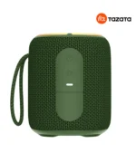 اسپیکر قابل حمل تازاتا FUN 100 Green - Image 2
