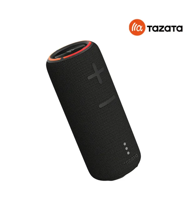اسپیکر قابل حمل تازاتا FUN 200 Black - تصویر 3