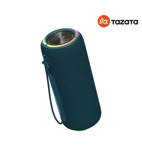 اسپیکر قابل حمل تازاتا FUN 200 Blue - تصویر 4