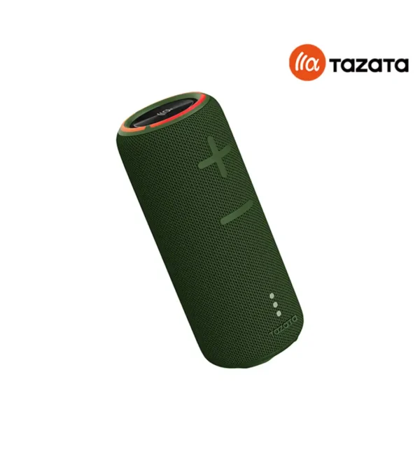 اسپیکر قابل حمل تازاتا FUN 200 Green - Image 3