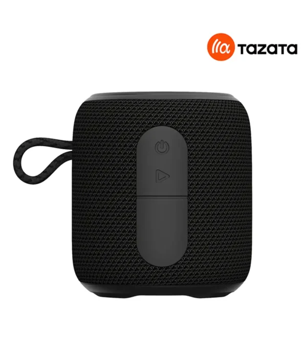 اسپیکر قابل حمل تازاتا FUN 50 Black - Image 4
