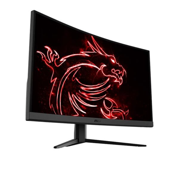مانیتور گیمینگ ام اس آی  G32CQ4 - Image 2