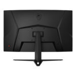 مانیتور گیمینگ ام اس آی  G32CQ4 - Image 4