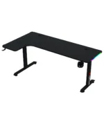 میز گیمینگ ردراگون GD-3200-L 160cm RGB - تصویر 5