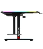 میز گیمینگ ردراگون GD-3200-L 160cm RGB - تصویر 2