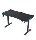 میز گیمینگ موتور دار ردراگون GD-3300-L 160cm LED - تصویر 7