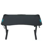میز گیمینگ موتور دار ردراگون GD-3300-L 160cm LED - تصویر 6