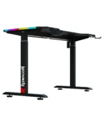 میز گیمینگ موتور دار ردراگون GD-3320-M 140cm RGB - تصویر 6