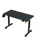 میز گیمینگ موتور دار ردراگون GD-3330-M 140cm RGB - تصویر 4