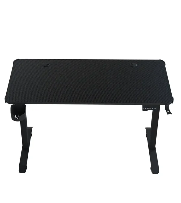 میز گیمینگ موتور دار ردراگون GD-3330-M 140cm RGB - تصویر 3