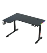 میز گیمینگ 2 موتور ردراگون GD-3400-L 160cm RGB - تصویر 8
