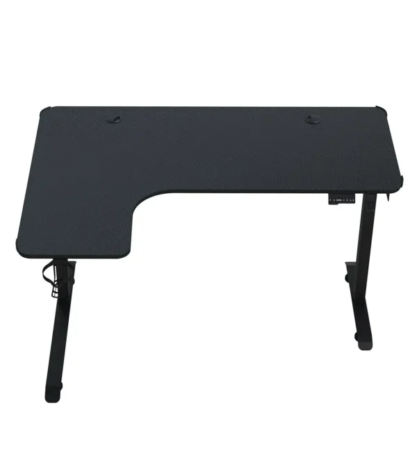 میز گیمینگ 2 موتور ردراگون GD-3400-L 160cm RGB - تصویر 7