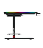 میز گیمینگ 2 موتور ردراگون GD-3400-L 160cm RGB - تصویر 5