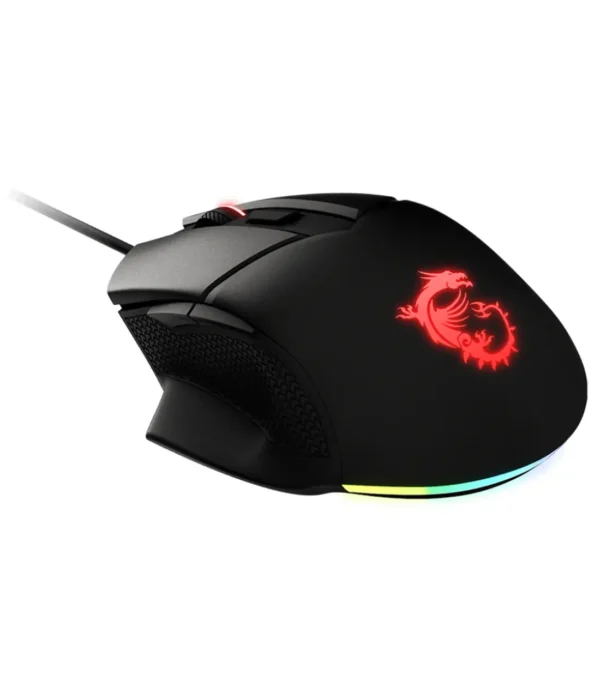 ماوس ام اس آی مدل Clutch GM20 Elite - Image 2