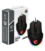 ماوس ام اس آی مدل Clutch GM20 Elite - Image 3