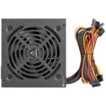 منبع تغذیه کامپیوتر گرین مدل GP300A-ECO Rev3.1 80 Plus White توان 300 وات