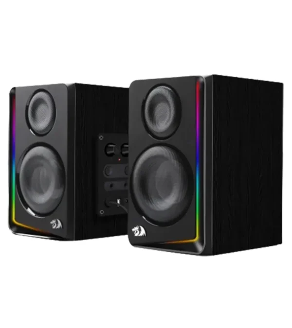 اسپیکر بی سیم ردراگون مدل REDRAGON Wireless GS812 - تصویر 2