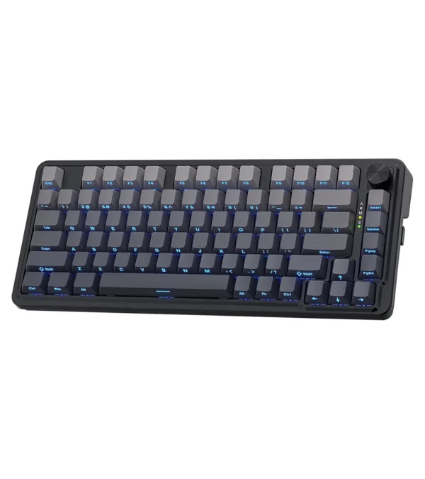 کیبورد بی سیم/باسیم مکانیکال گیمینگ ردراگون UCAL PRO K673 SP - تصویر 2